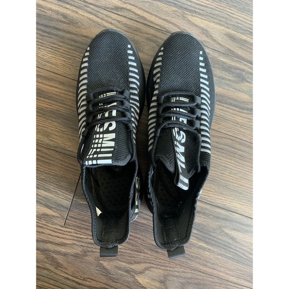 Liesmlies Men Light Sneaker Sz 44 - Picture 4 of 9